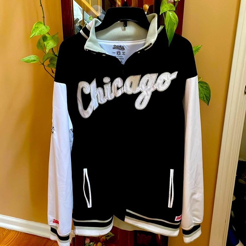 White Sox Jacket